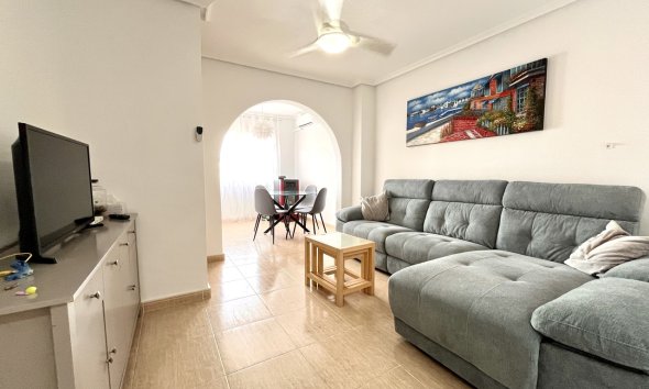 Resale - Terraced house / Townhouse - Avileses