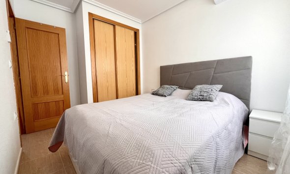 Resale - Terraced house / Townhouse - Avileses