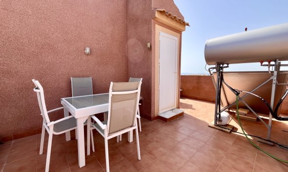 Resale - Terraced house / Townhouse - Avileses