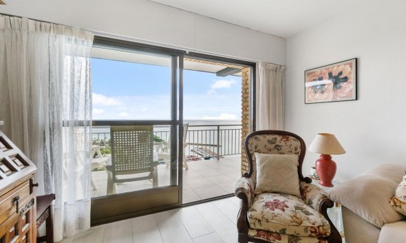 Reventa - Apartment - Orihuela Costa - Agua Marina