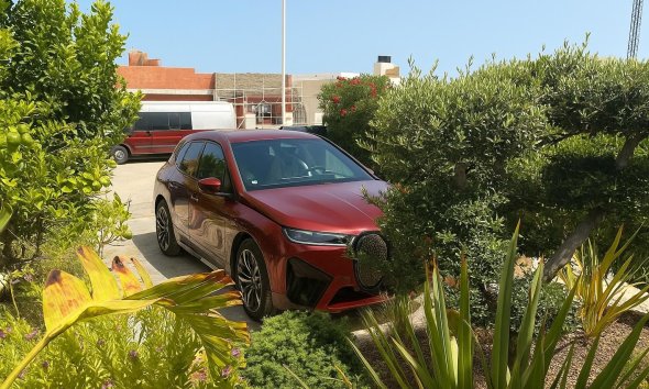 Resale - Villa - Algorfa - La Finca Golf