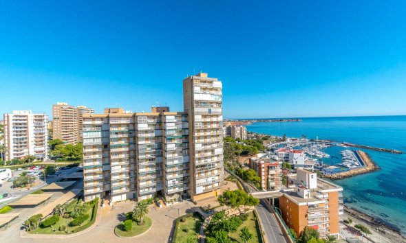 Reventa - Apartment - Orihuela Costa - Agua Marina