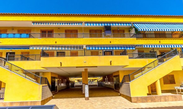 Reventa - Apartment - Torrevieja - La Mata