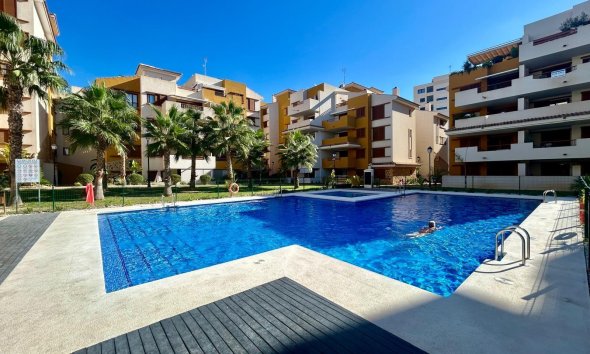 Reventa - Apartment - Torrevieja - Punta prima