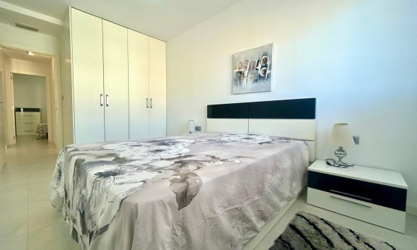 Reventa - Apartment - Orihuela Costa - Altos de Campoamor