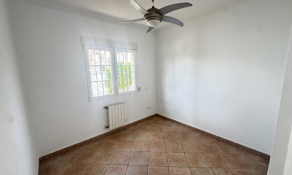 Resale - Villa - San Miguel de Salinas