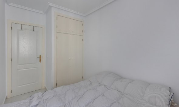 Resale - Apartment - Torrevieja - Torreblanca