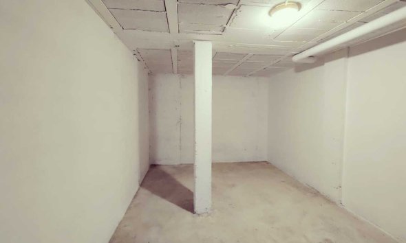 Resale - Terraced house / Townhouse - San Miguel de Salinas