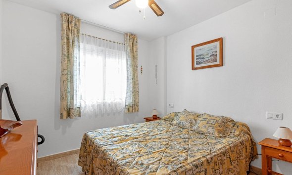 Resale - Apartment - Torrevieja - San luis