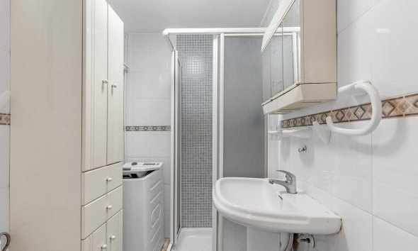 Resale - Apartment - Torrevieja - San luis