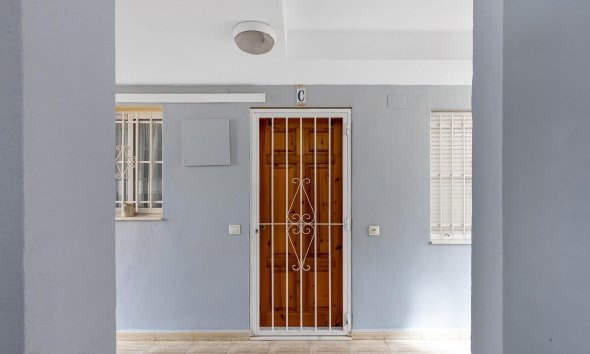 Resale - Apartment - Torrevieja - San luis