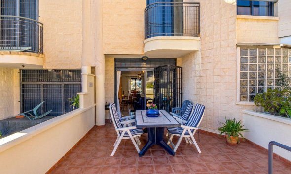 Reventa - Terraced house - Orihuela Costa - Cabo Roig