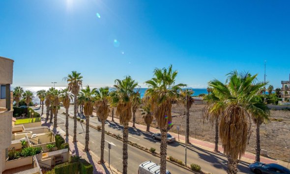 Reventa - Terraced house - Orihuela Costa - Cabo Roig