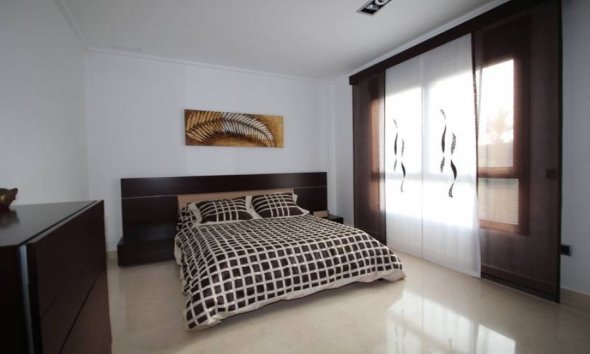 Reventa - Villa - Orihuela Costa - Cabo Roig