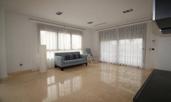 Reventa - Villa - Orihuela Costa - Cabo Roig