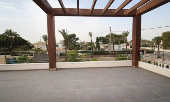 Reventa - Villa - Orihuela Costa - Cabo Roig