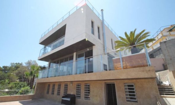 Reventa - Villa - Orihuela Costa - Campoamor