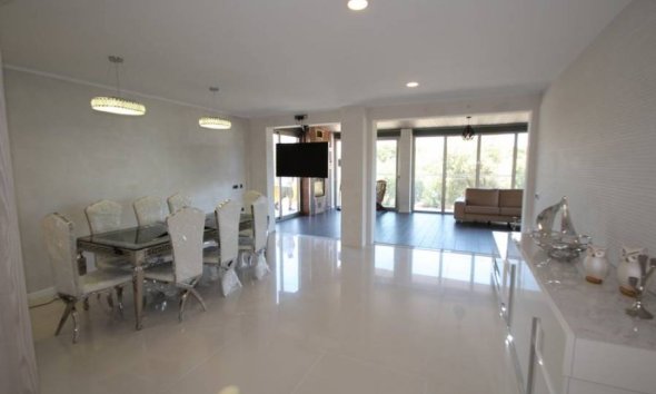 Reventa - Villa - Orihuela Costa - Campoamor