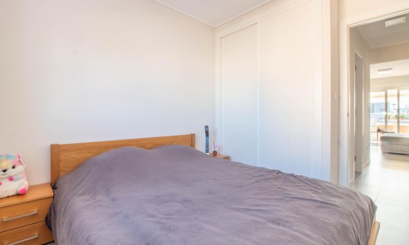 Resale - Bungalow - Torrevieja - Punta prima