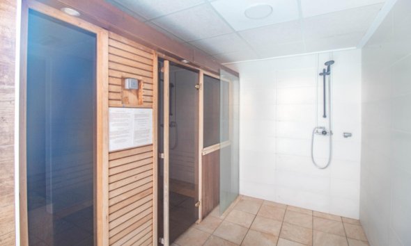 Resale - Bungalow - Torrevieja - Punta prima