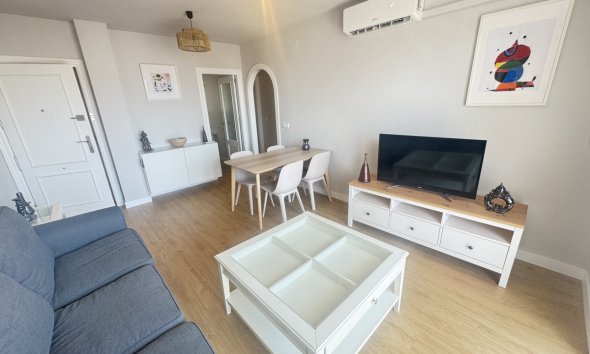Rynek Wtórny - Apartament - Orihuela Costa - Campoamor