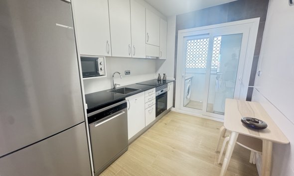 Rynek Wtórny - Apartament - Orihuela Costa - Campoamor