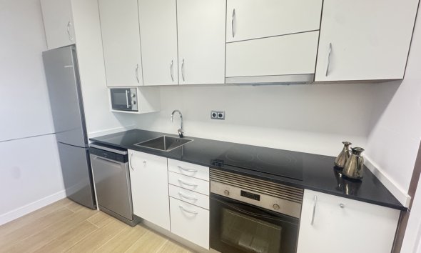 Rynek Wtórny - Apartament - Orihuela Costa - Campoamor