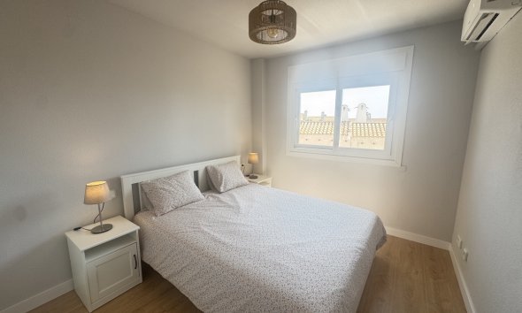 Rynek Wtórny - Apartament - Orihuela Costa - Campoamor