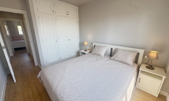 Rynek Wtórny - Apartament - Orihuela Costa - Campoamor