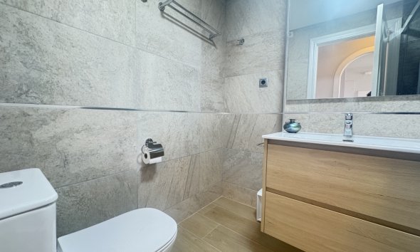 Rynek Wtórny - Apartament - Orihuela Costa - Campoamor