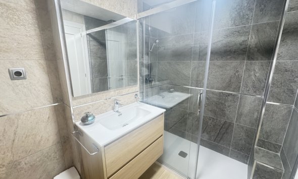 Rynek Wtórny - Apartament - Orihuela Costa - Campoamor