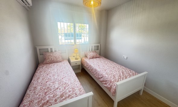 Rynek Wtórny - Apartament - Orihuela Costa - Campoamor