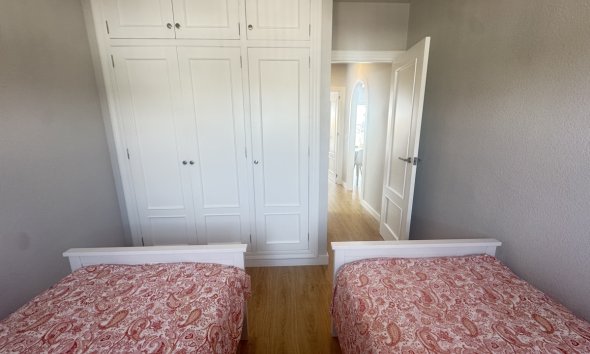 Rynek Wtórny - Apartament - Orihuela Costa - Campoamor