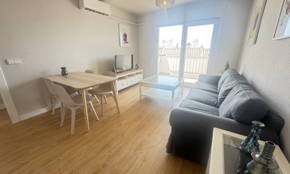 Rynek Wtórny - Apartament - Orihuela Costa - Campoamor