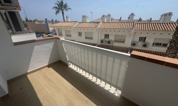Rynek Wtórny - Apartament - Orihuela Costa - Campoamor