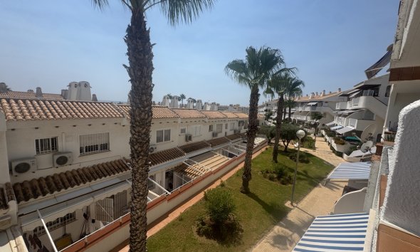 Rynek Wtórny - Apartament - Orihuela Costa - Campoamor