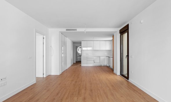 Resale - Apartment - Orihuela Costa - Villamartin