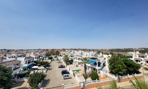 Resale - Apartment - Orihuela Costa - Villamartin