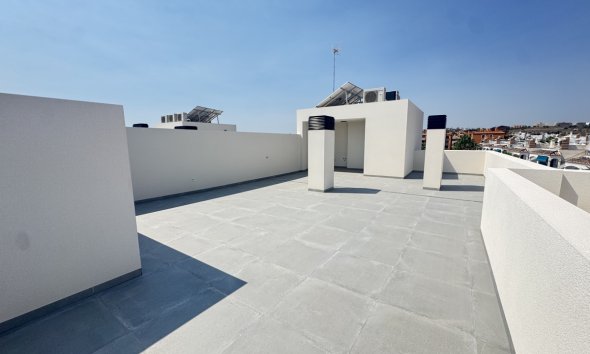 Resale - Apartment - Orihuela Costa - Villamartin