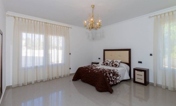 Reventa - Villa - Orihuela Costa - Cabo Roig