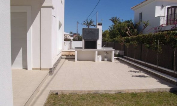 Reventa - Villa - Orihuela Costa - Cabo Roig