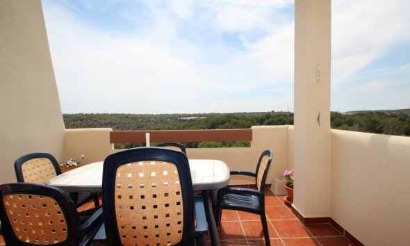 Reventa - Apartment - Orihuela Costa - Las Ramblas