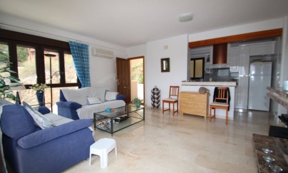 Reventa - Apartment - Orihuela Costa - Las Ramblas