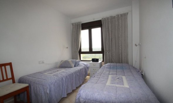 Reventa - Apartment - Orihuela Costa - Las Ramblas