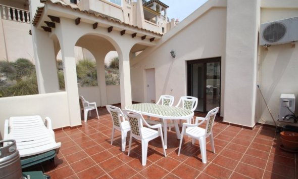 Reventa - Apartment - Orihuela Costa - Las Ramblas