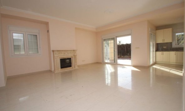 Reventa - Villa - Orihuela Costa - Cabo Roig