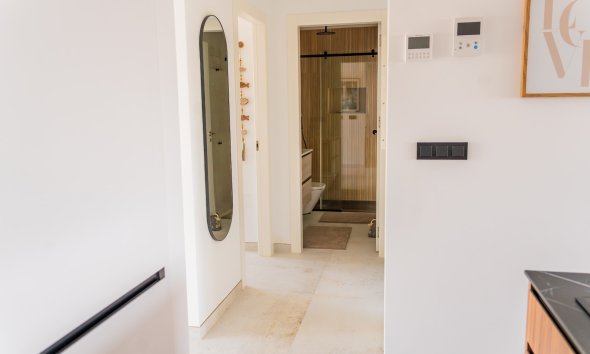 Resale - Apartment - Orihuela Costa - La Zenia- Orihuela costa