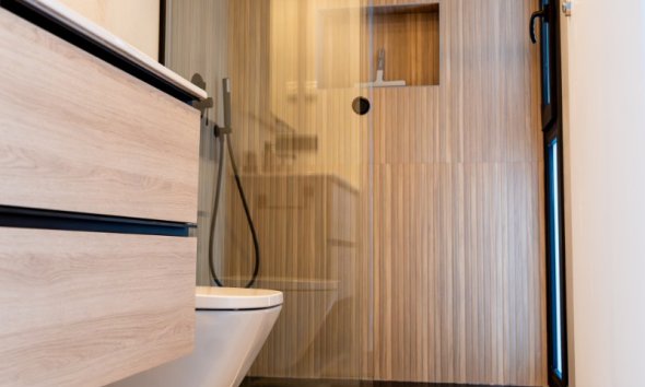 Resale - Apartment - Orihuela Costa - La Zenia- Orihuela costa