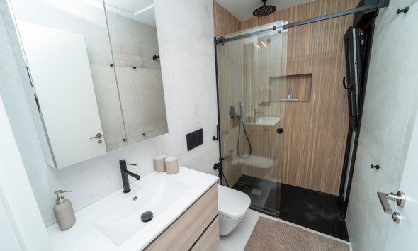 Resale - Apartment - Orihuela Costa - La Zenia- Orihuela costa