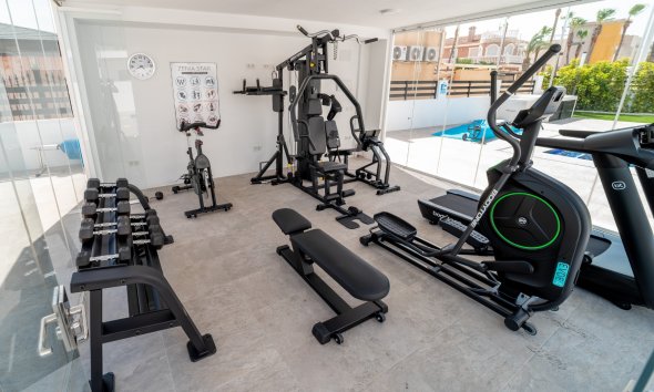 Resale - Apartment - Orihuela Costa - La Zenia- Orihuela costa